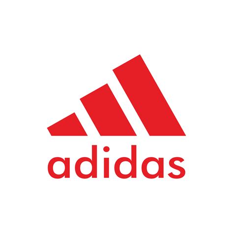 wat betekent adidas bladvormig logo|adidas apparel logo.